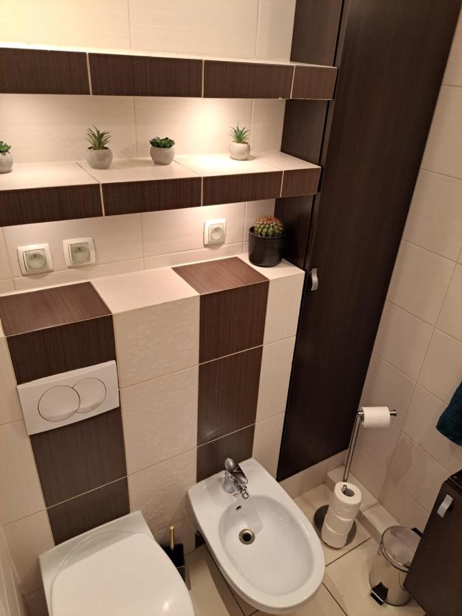 Bosman Place Szczecin Srodmiescie Dış mekan fotoğraf