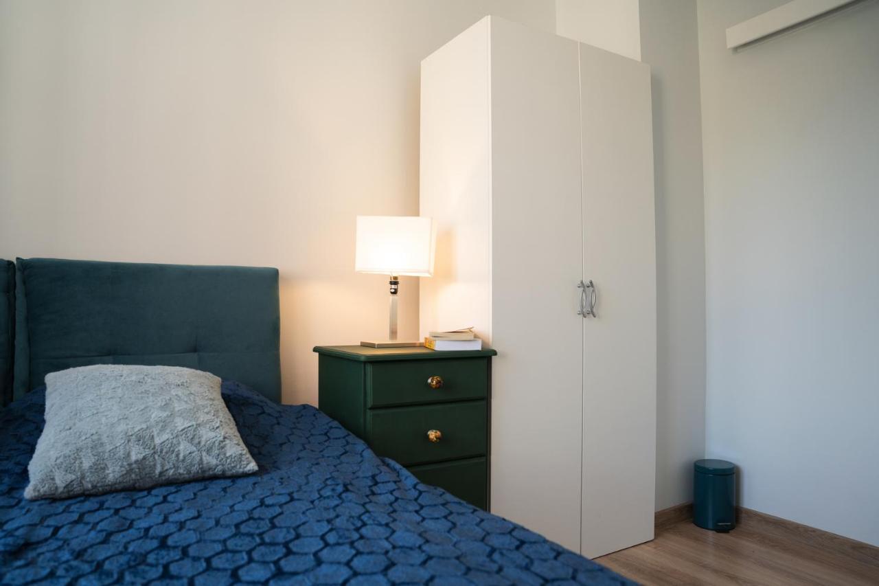 Bosman Place Szczecin Srodmiescie Dış mekan fotoğraf