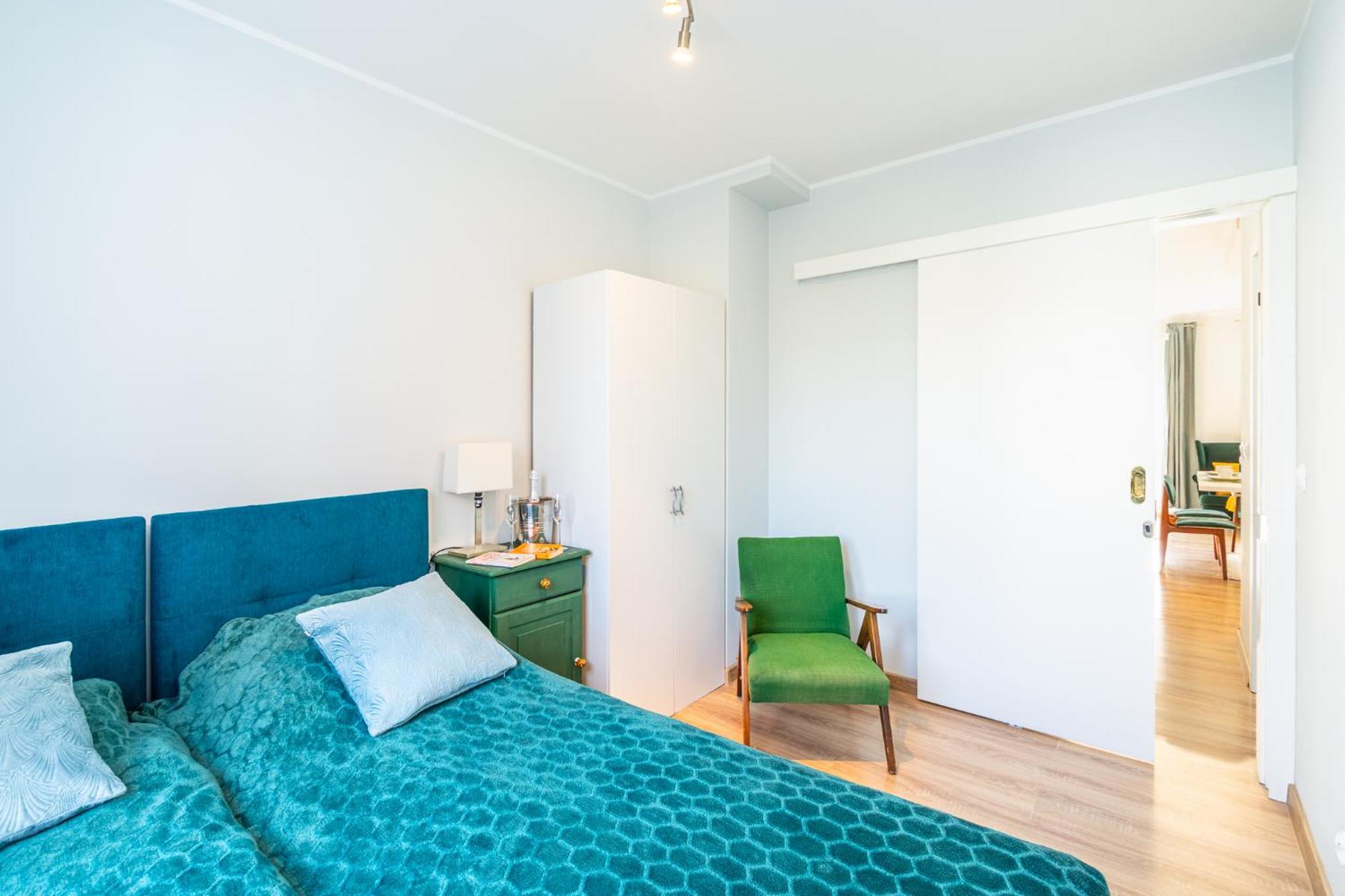Bosman Place Szczecin Srodmiescie Dış mekan fotoğraf