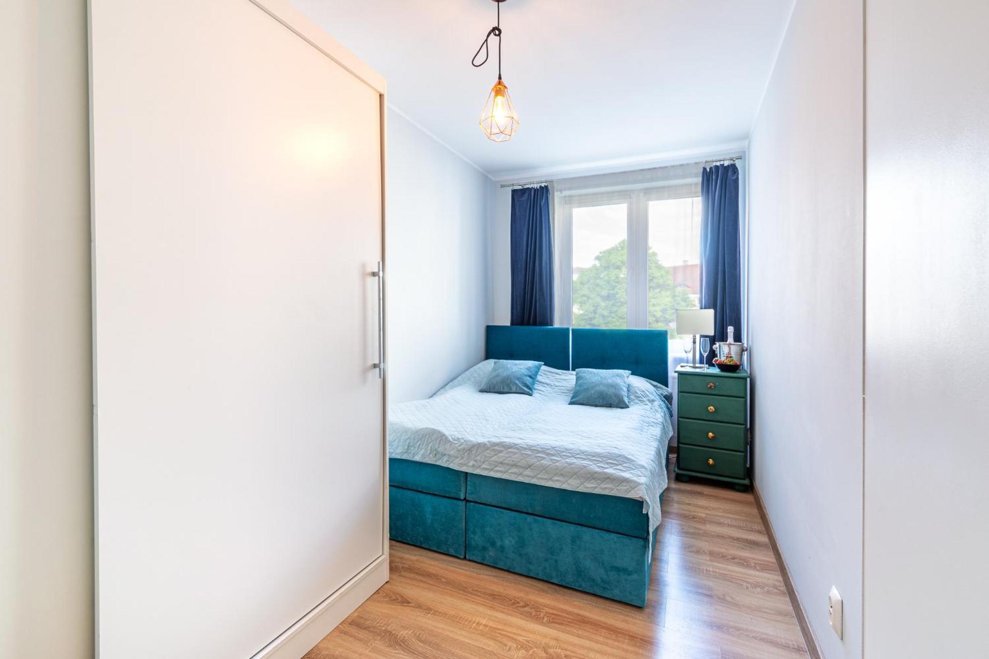 Bosman Place Szczecin Srodmiescie Dış mekan fotoğraf